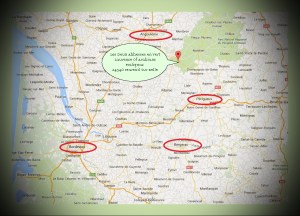 Accessibilité France